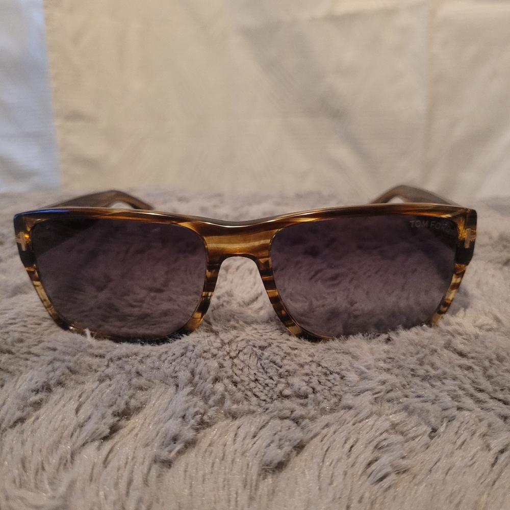 Tom Ford TF445 Sunglasses